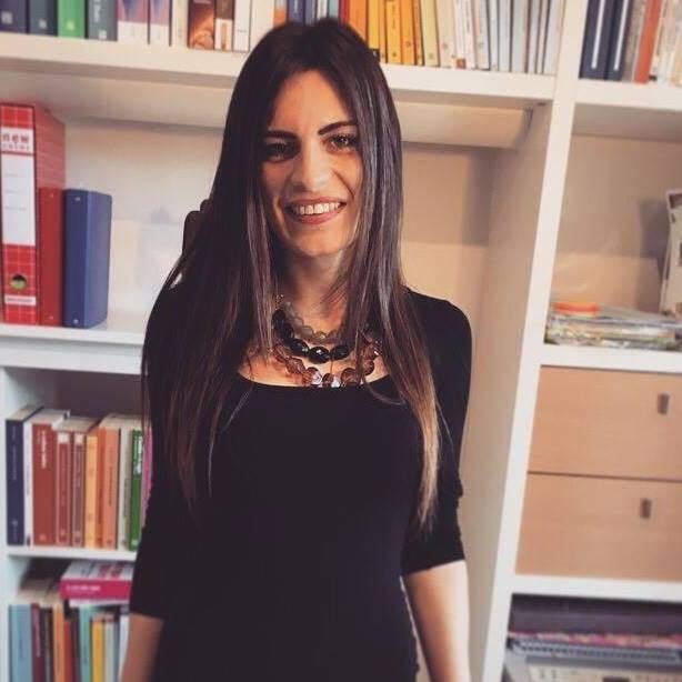 Francesca Bianco, Psicologa Psicoterapeuta, PhD